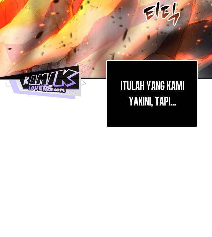 Solo Resurrection Chapter 01 Gambar 6