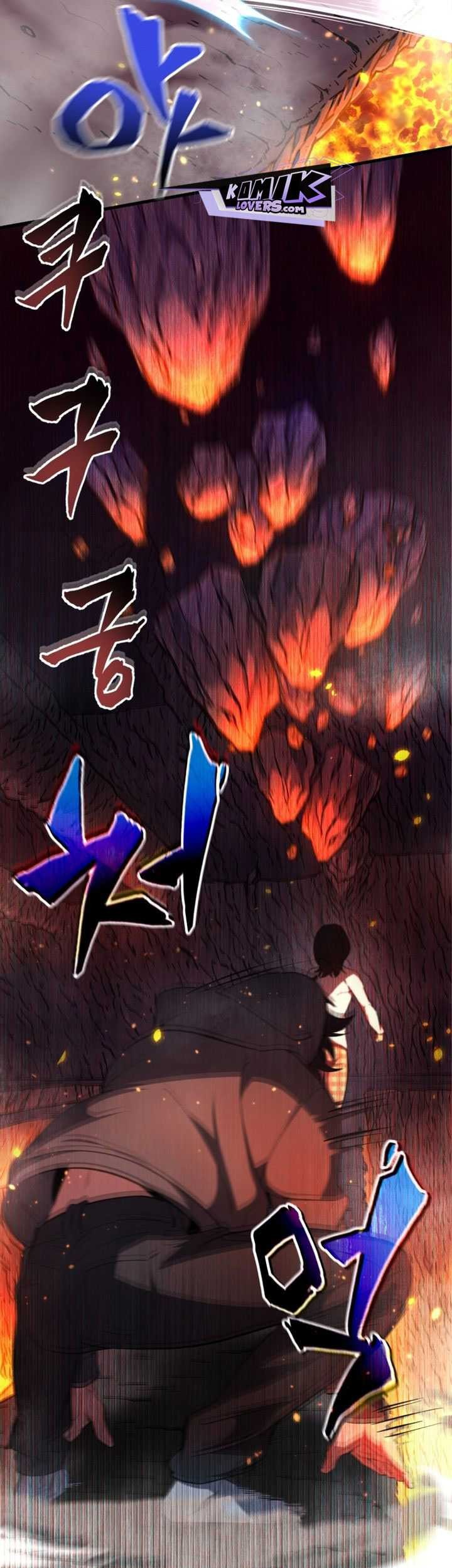 Solo Resurrection Chapter 01 Gambar 112