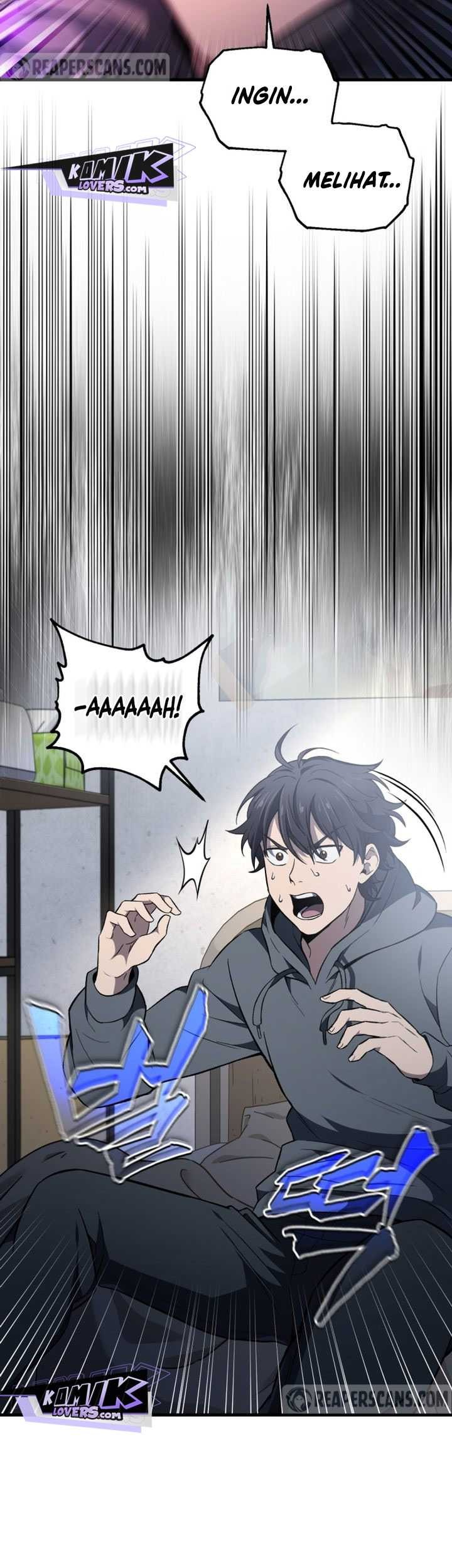 Solo Resurrection Chapter 01 Gambar 126