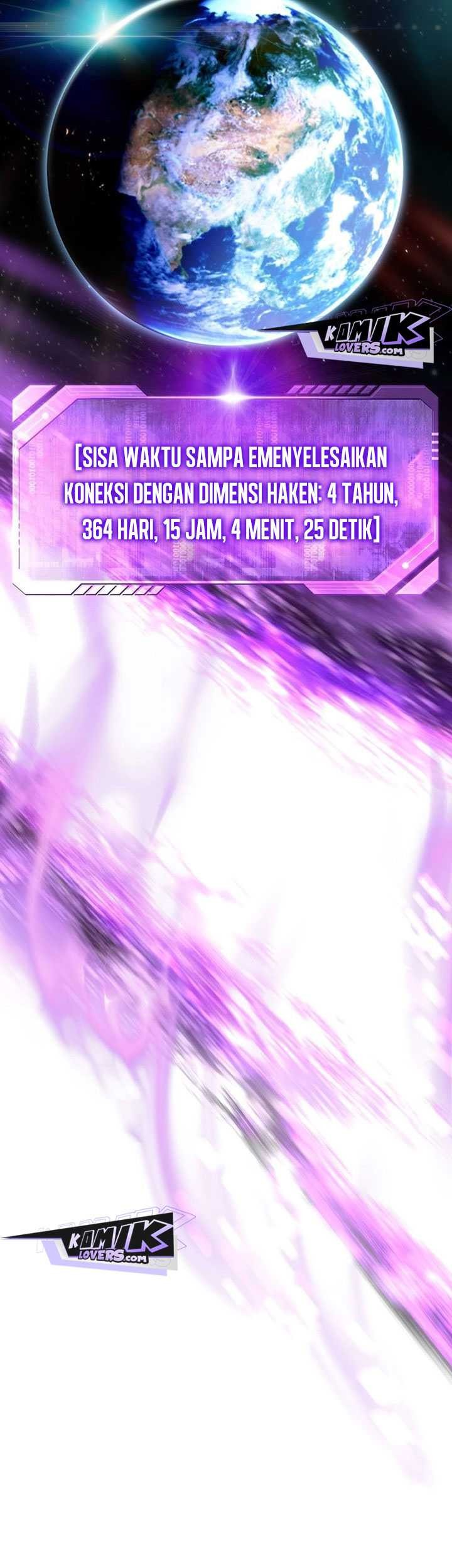 Solo Resurrection Chapter 01 Gambar 135