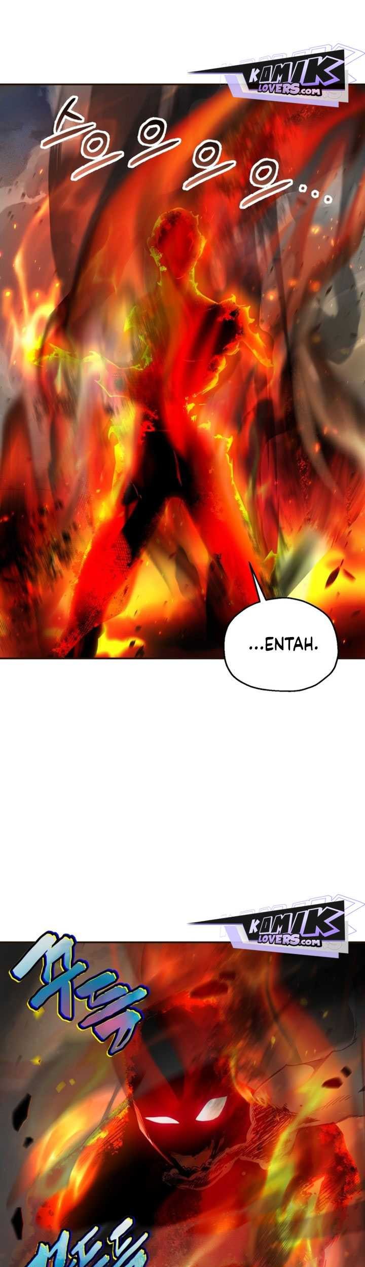 Solo Resurrection Chapter 01 Gambar 10