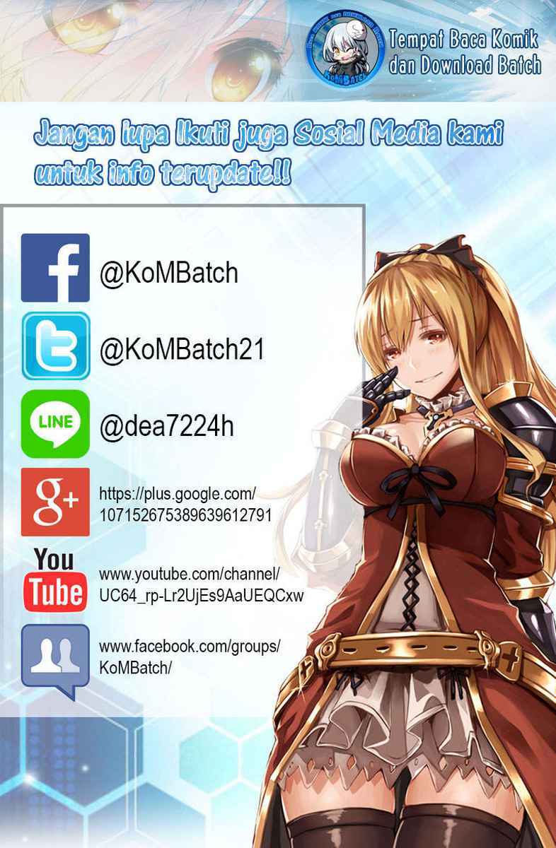 Sennen Sensou Aigis Eiyuu no Kizuna Chapter 06 Gambar 5