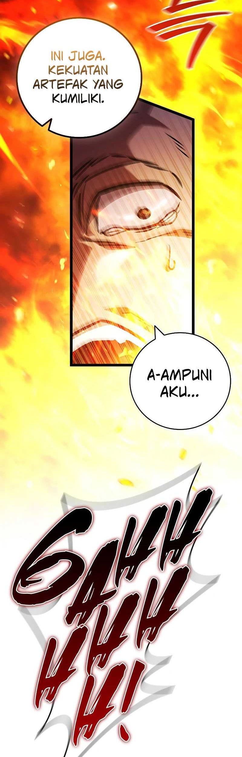 Dragon-Devouring Mage Chapter 68 Gambar 7