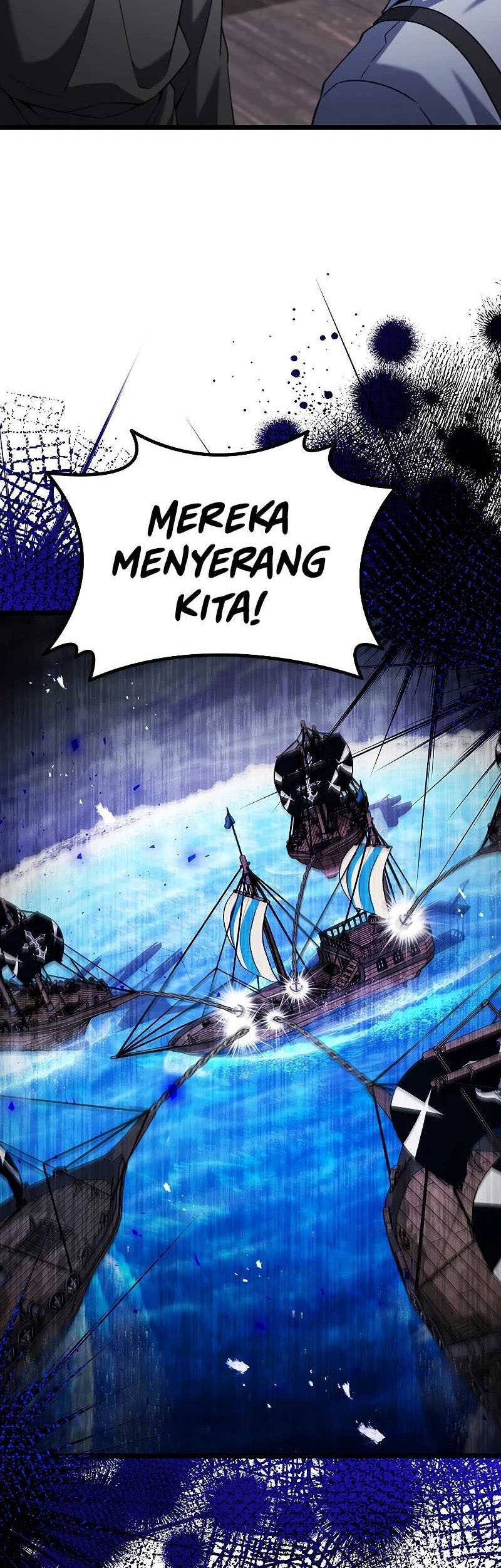 Dragon-Devouring Mage Chapter 68 Gambar 11