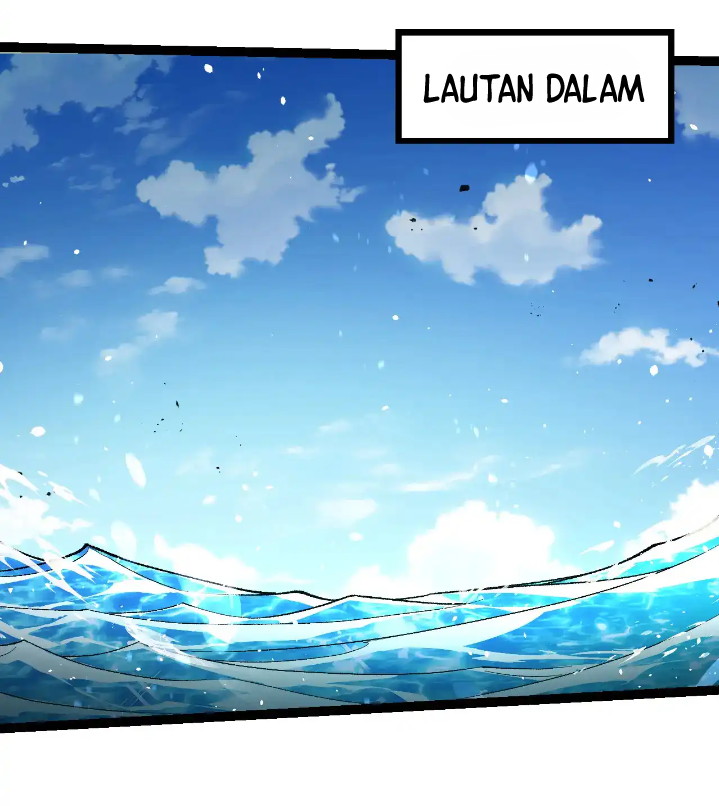 Evolution Begins With A Big Tree Chapter 258 Gambar 9
