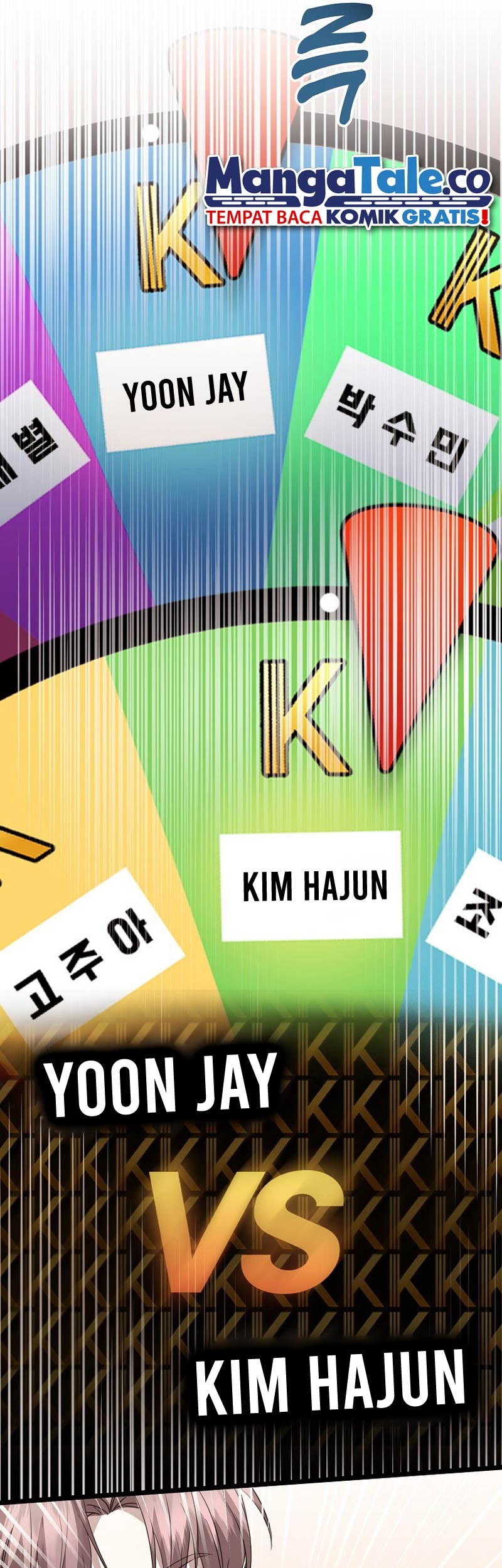 The Crazy Genius Composer Returns Chapter 27 Gambar 38