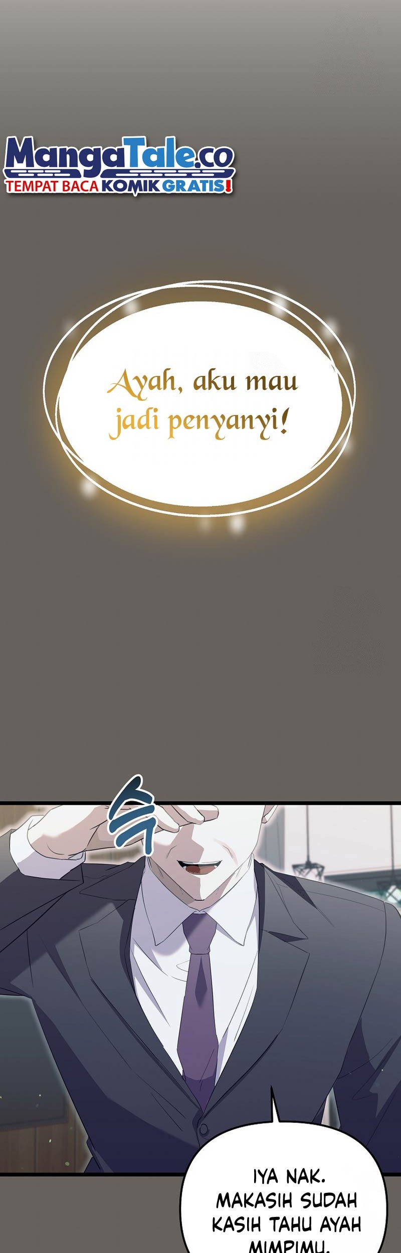 The Crazy Genius Composer Returns Chapter 27 Gambar 40