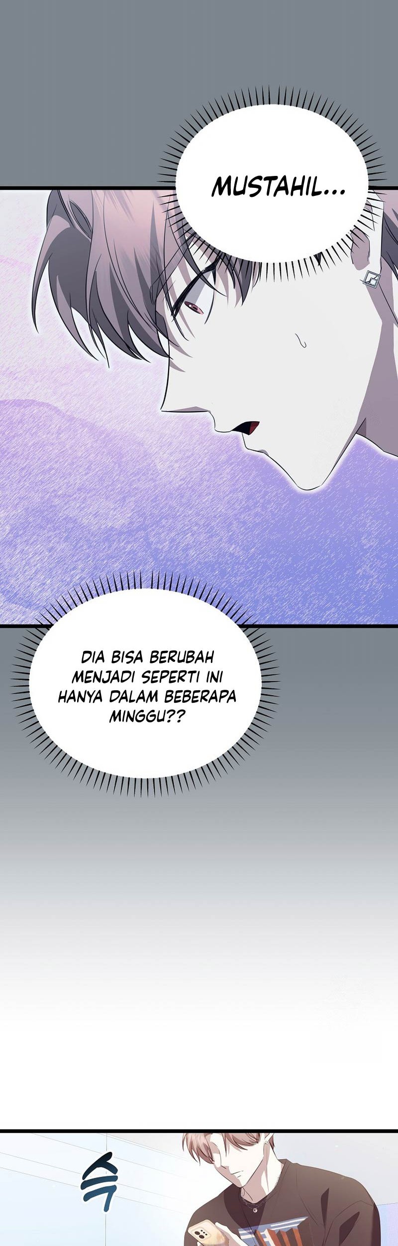The Crazy Genius Composer Returns Chapter 27 Gambar 47