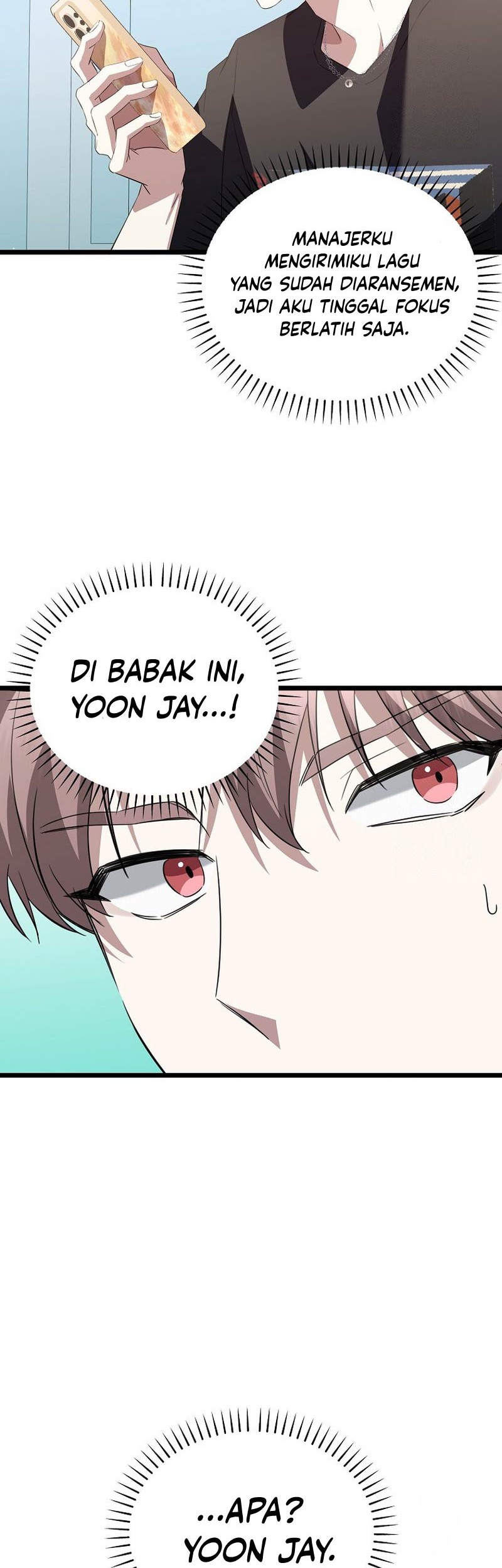 The Crazy Genius Composer Returns Chapter 27 Gambar 51