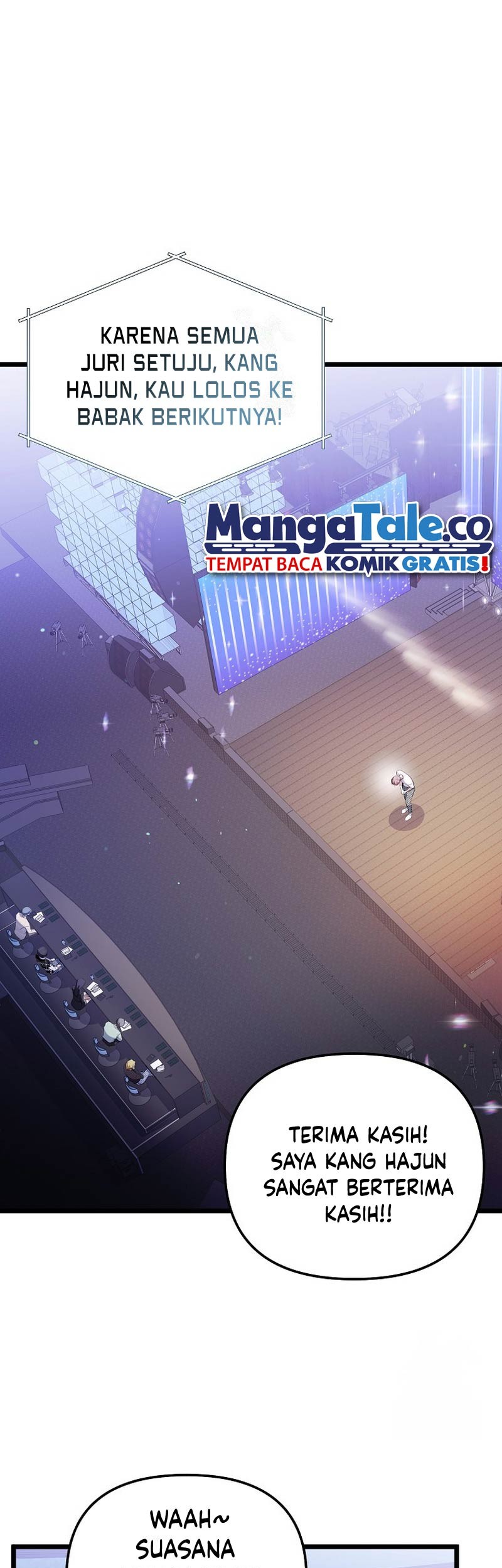 Baca The Crazy Genius Composer Returns Chapter 27 Gambar 2
