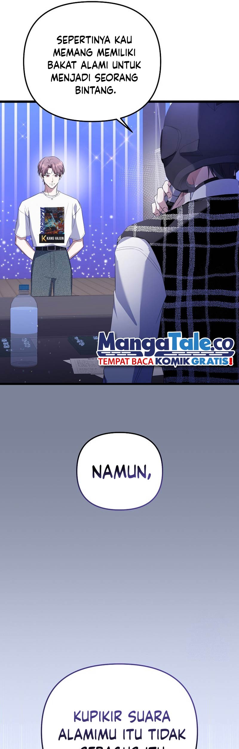 The Crazy Genius Composer Returns Chapter 27 Gambar 10