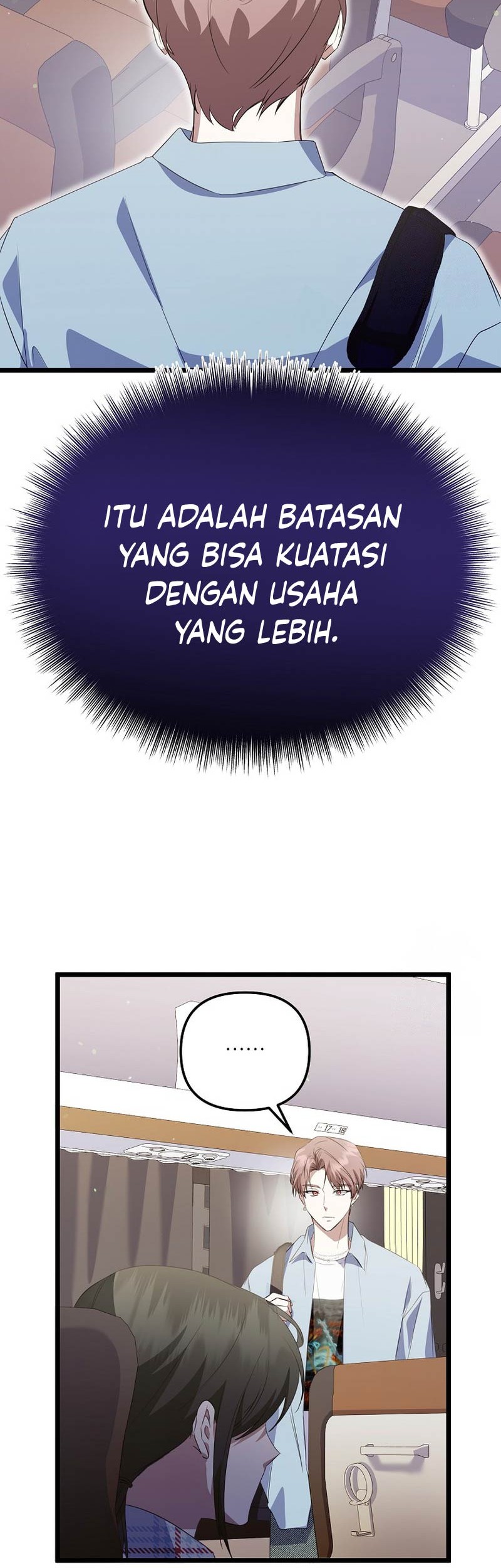 The Crazy Genius Composer Returns Chapter 27 Gambar 13
