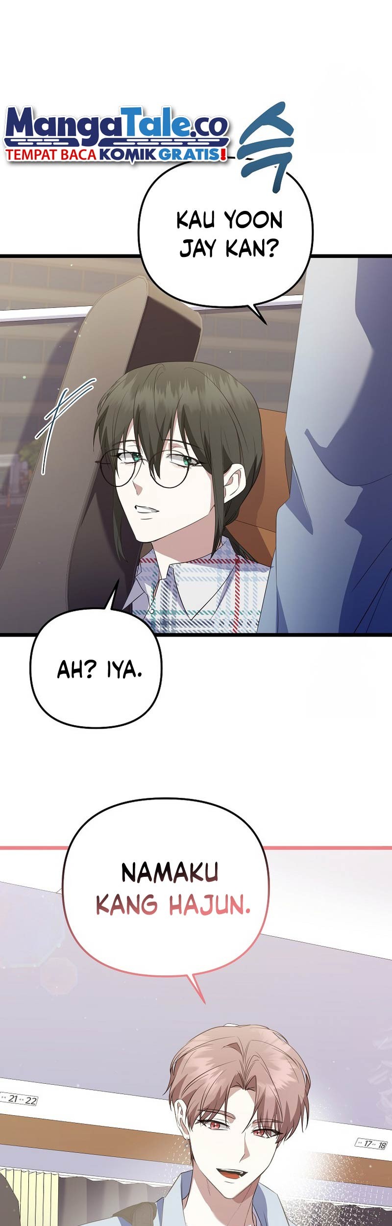 The Crazy Genius Composer Returns Chapter 27 Gambar 14