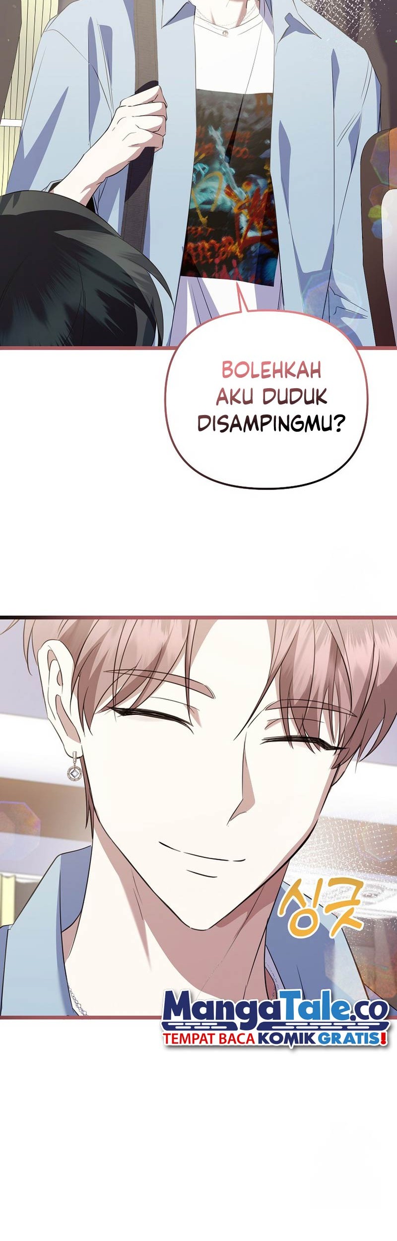 The Crazy Genius Composer Returns Chapter 27 Gambar 15