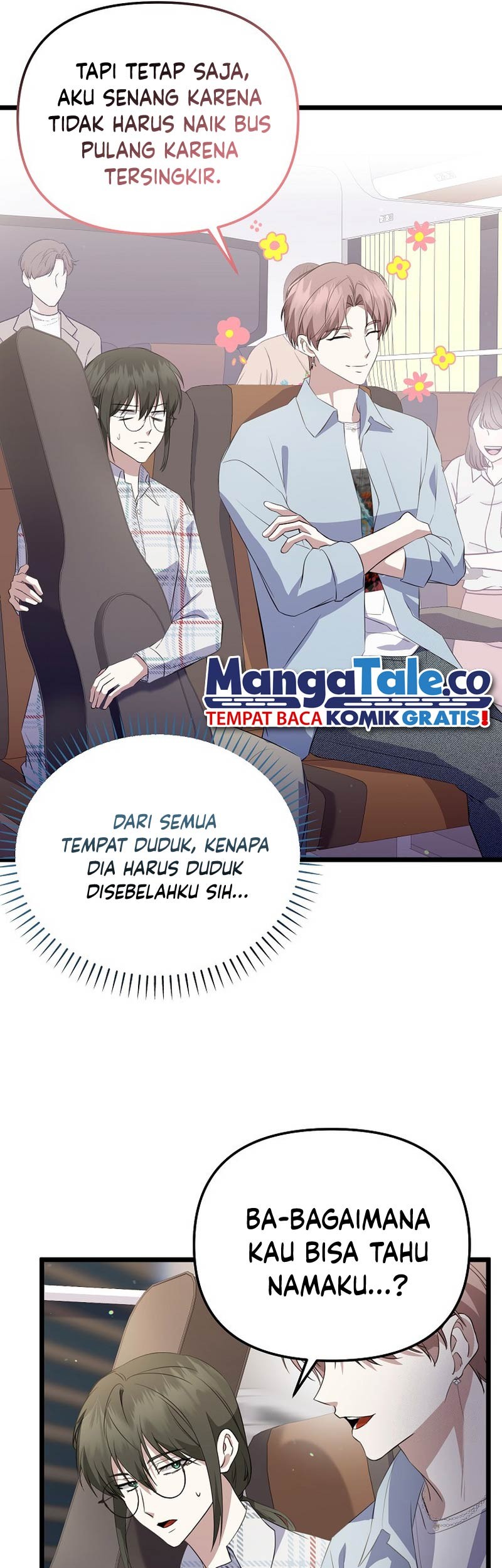 The Crazy Genius Composer Returns Chapter 27 Gambar 18