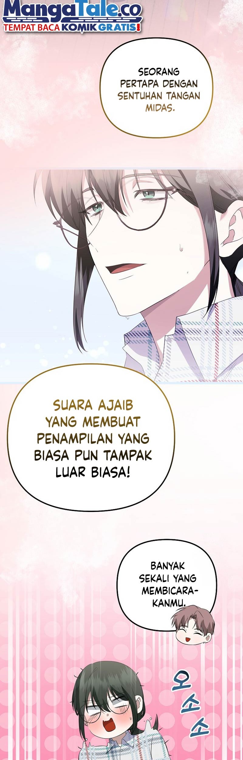 The Crazy Genius Composer Returns Chapter 27 Gambar 20
