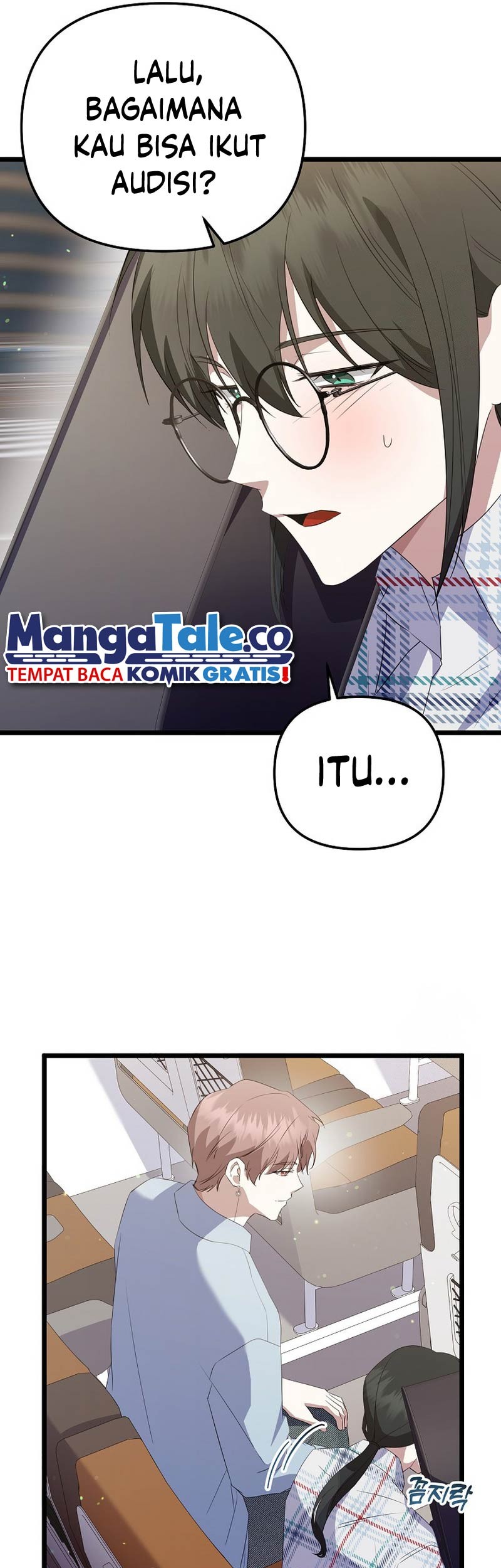 The Crazy Genius Composer Returns Chapter 27 Gambar 22