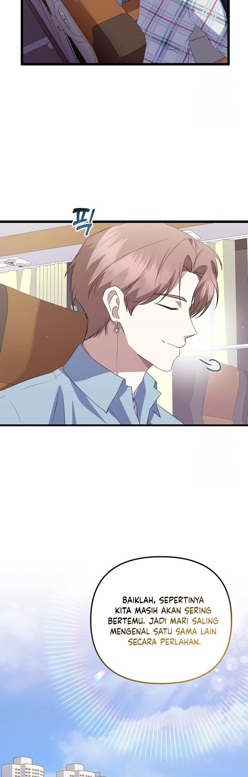 The Crazy Genius Composer Returns Chapter 27 Gambar 23