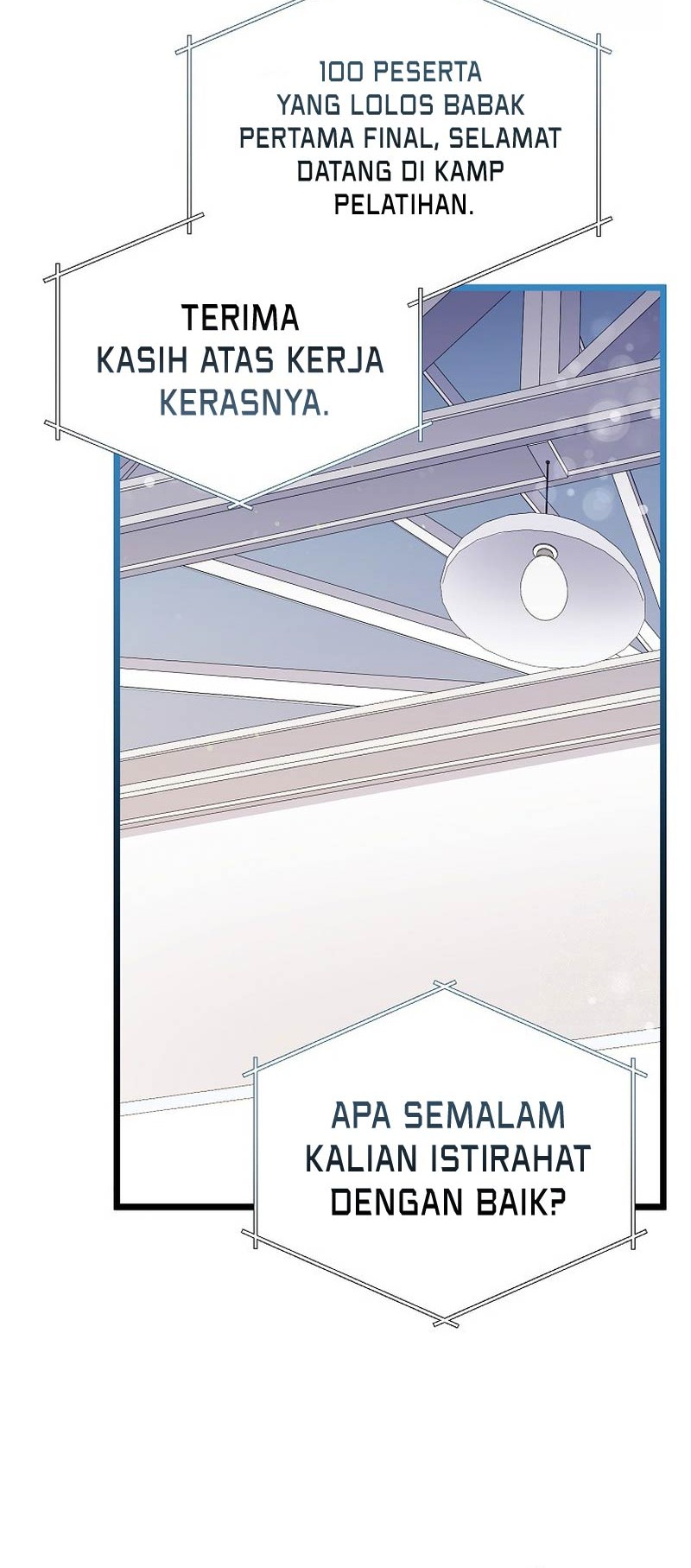 The Crazy Genius Composer Returns Chapter 27 Gambar 25
