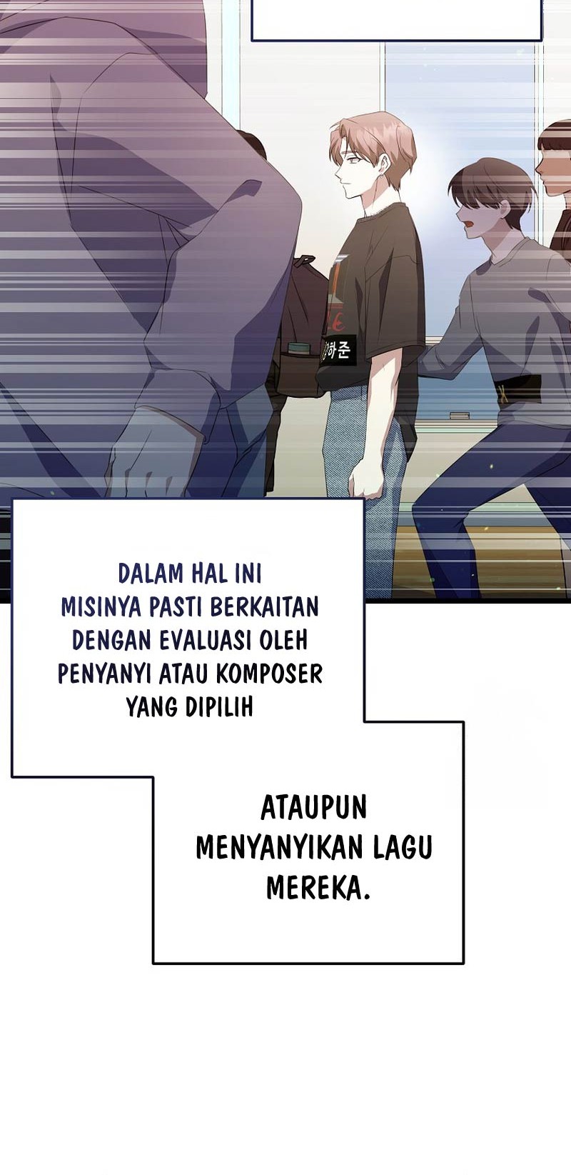 The Crazy Genius Composer Returns Chapter 27 Gambar 29