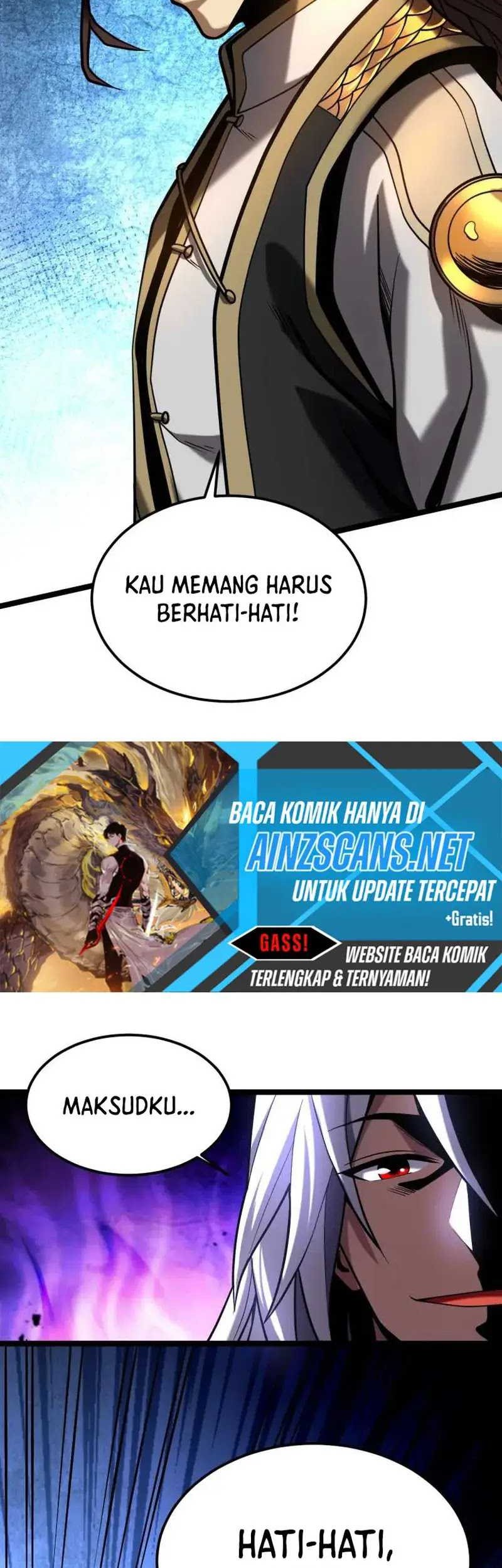 My Disciples Cultivate, While I Slack Off! Chapter 35 Gambar 3