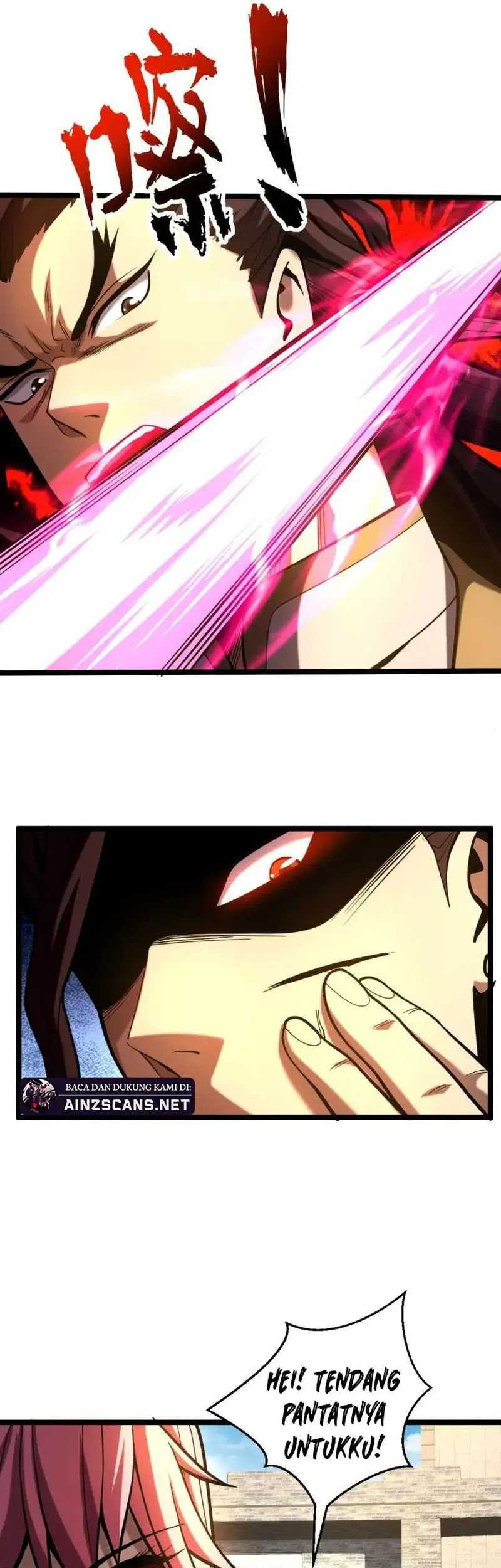 My Disciples Cultivate, While I Slack Off! Chapter 35 Gambar 5