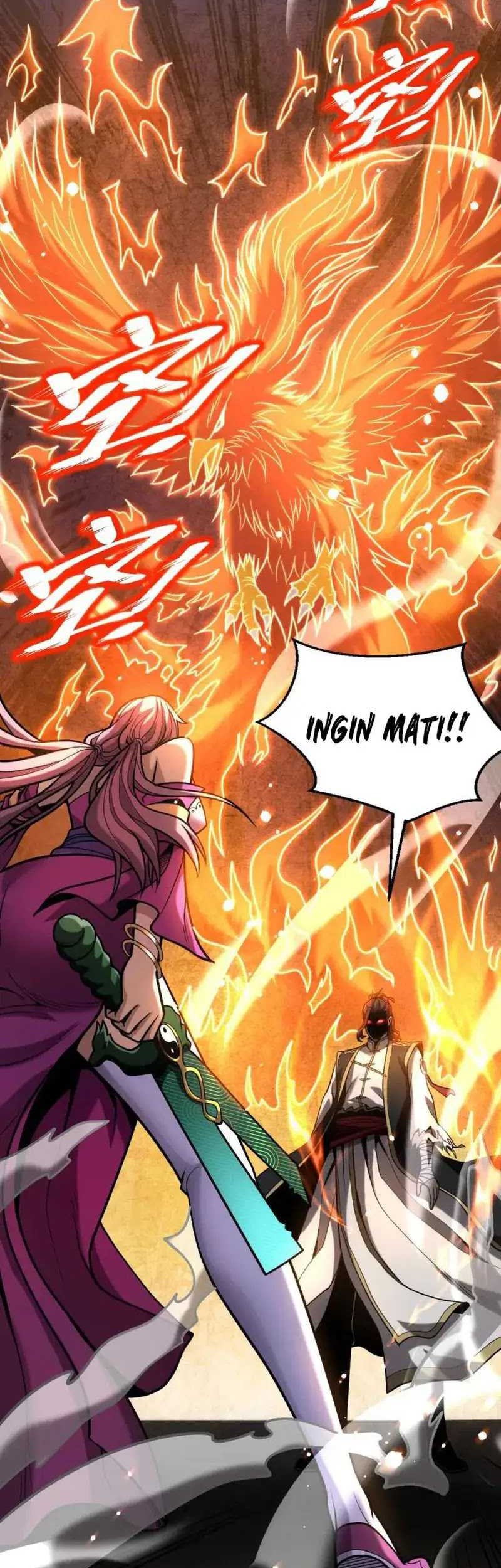 My Disciples Cultivate, While I Slack Off! Chapter 35 Gambar 7