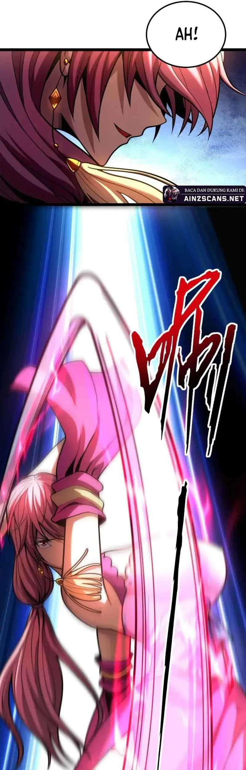 My Disciples Cultivate, While I Slack Off! Chapter 35 Gambar 9