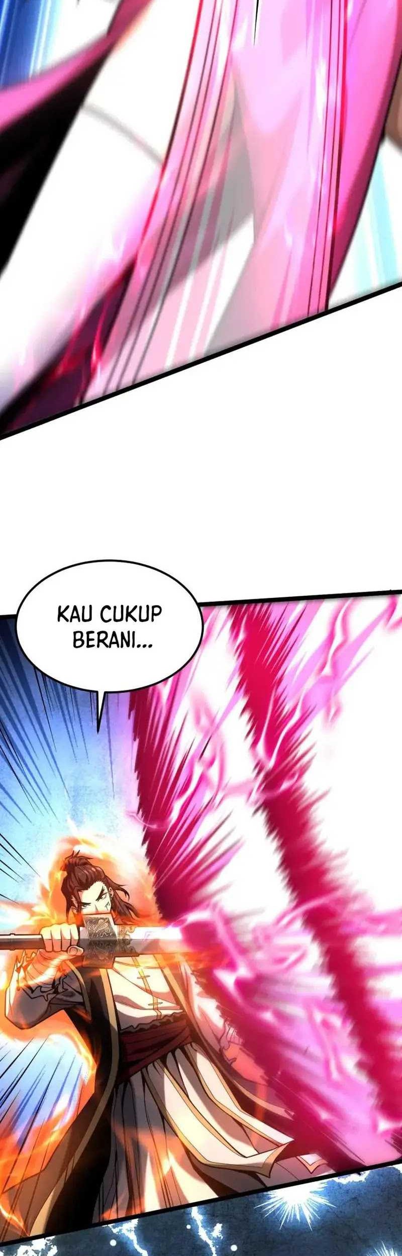 My Disciples Cultivate, While I Slack Off! Chapter 35 Gambar 10