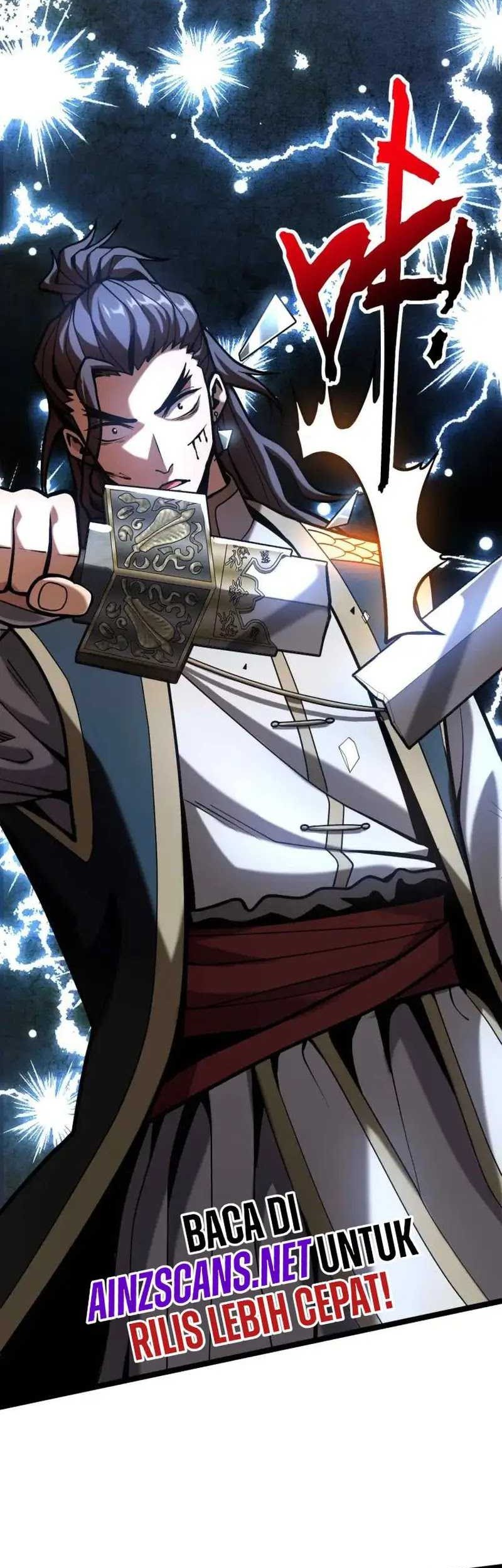 My Disciples Cultivate, While I Slack Off! Chapter 35 Gambar 11