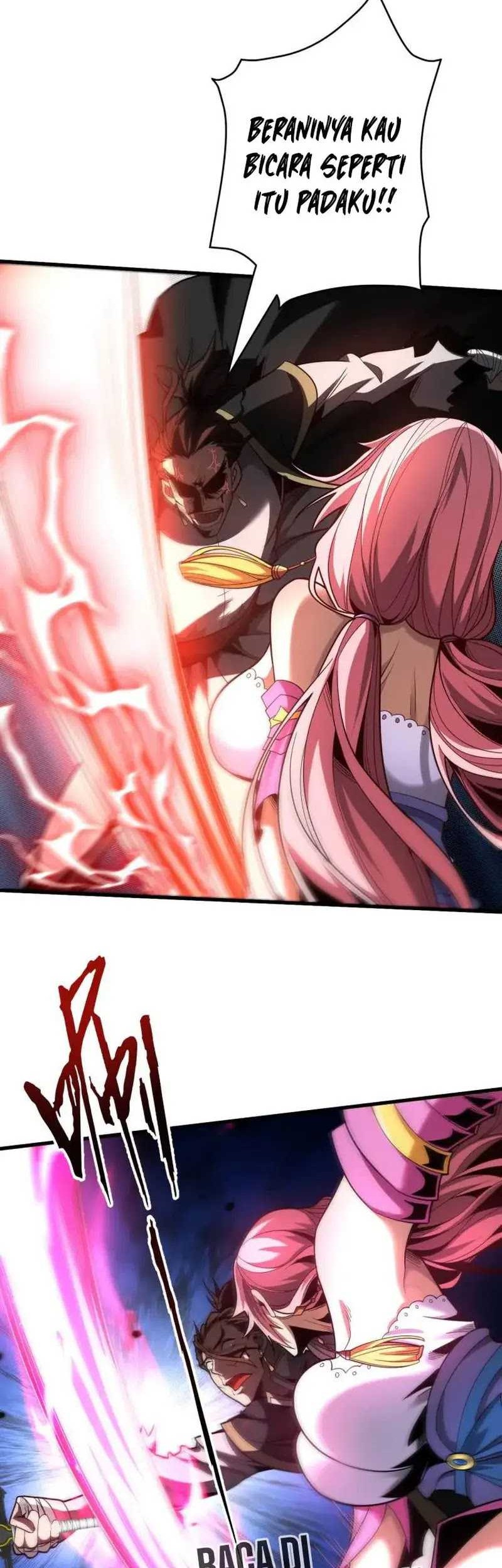 My Disciples Cultivate, While I Slack Off! Chapter 35 Gambar 18