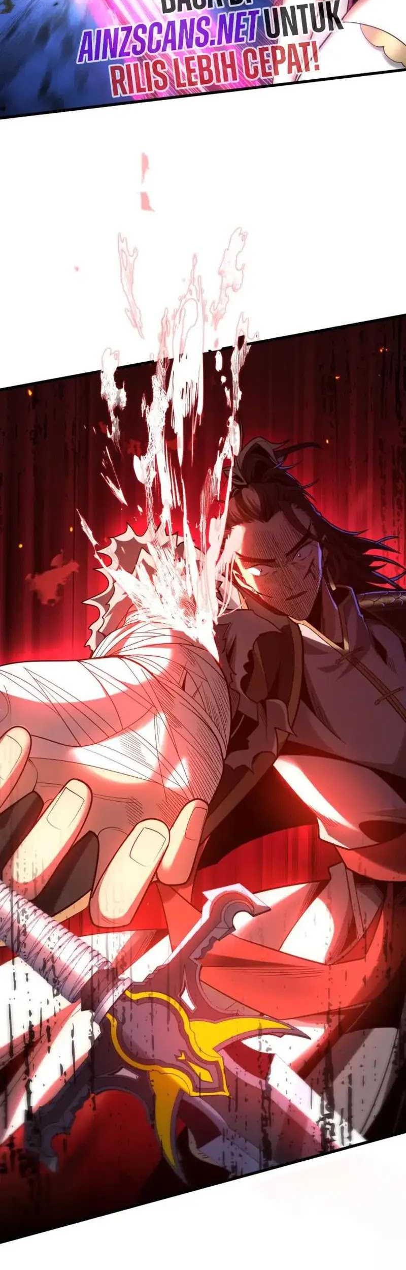 My Disciples Cultivate, While I Slack Off! Chapter 35 Gambar 19