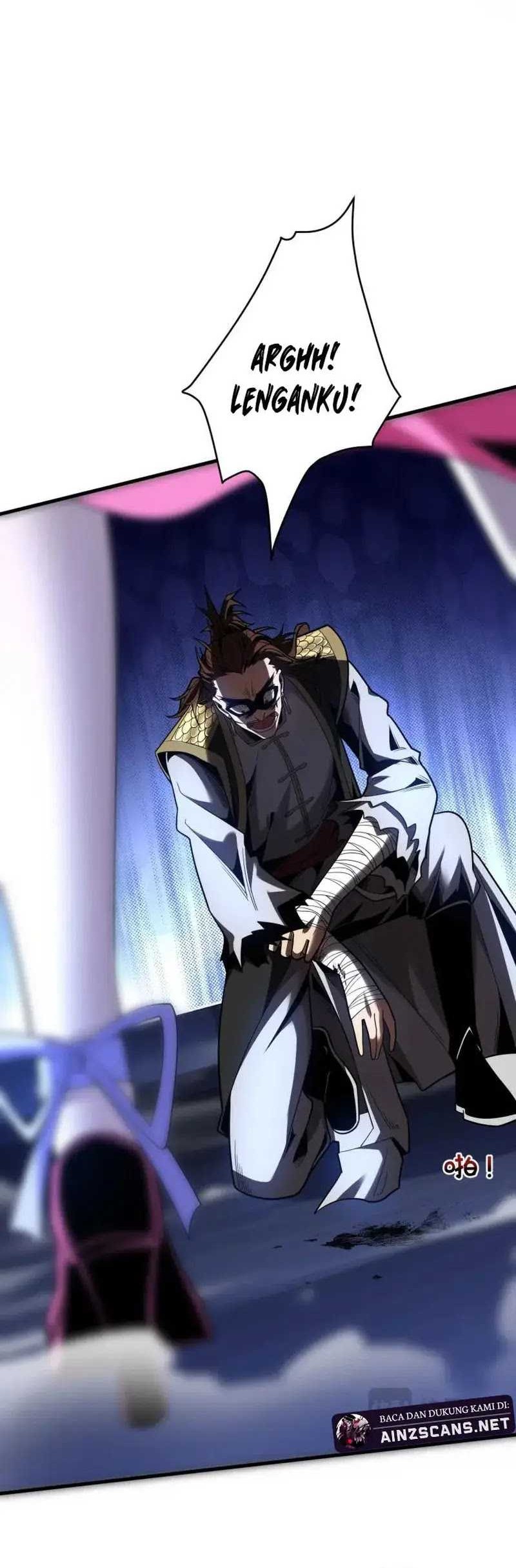 My Disciples Cultivate, While I Slack Off! Chapter 35 Gambar 20