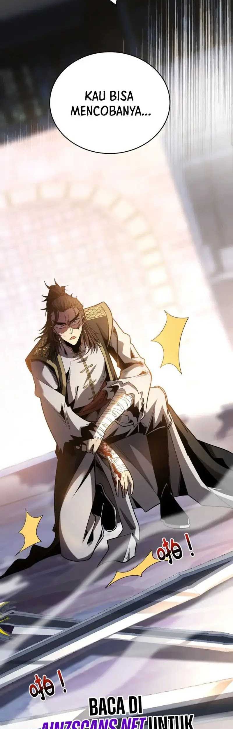 My Disciples Cultivate, While I Slack Off! Chapter 35 Gambar 23