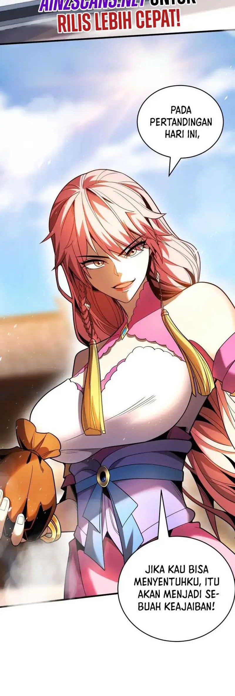 My Disciples Cultivate, While I Slack Off! Chapter 35 Gambar 24