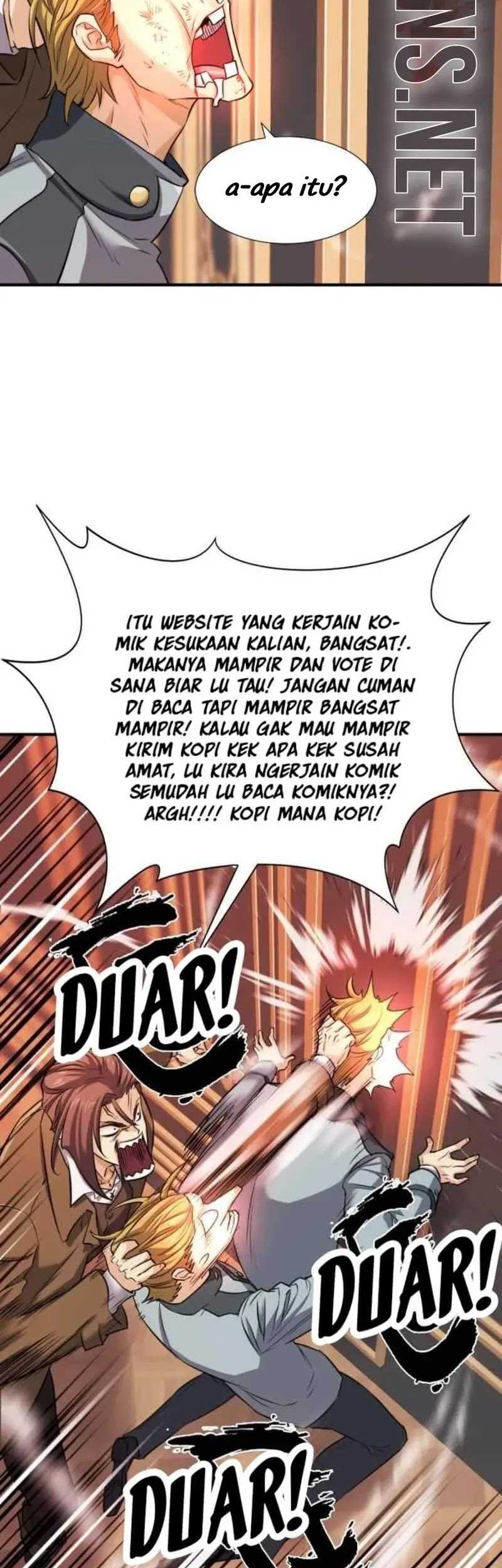 My Disciples Cultivate, While I Slack Off! Chapter 35 Gambar 30