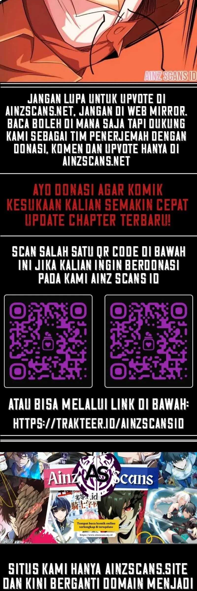 My Disciples Cultivate, While I Slack Off! Chapter 35 Gambar 32