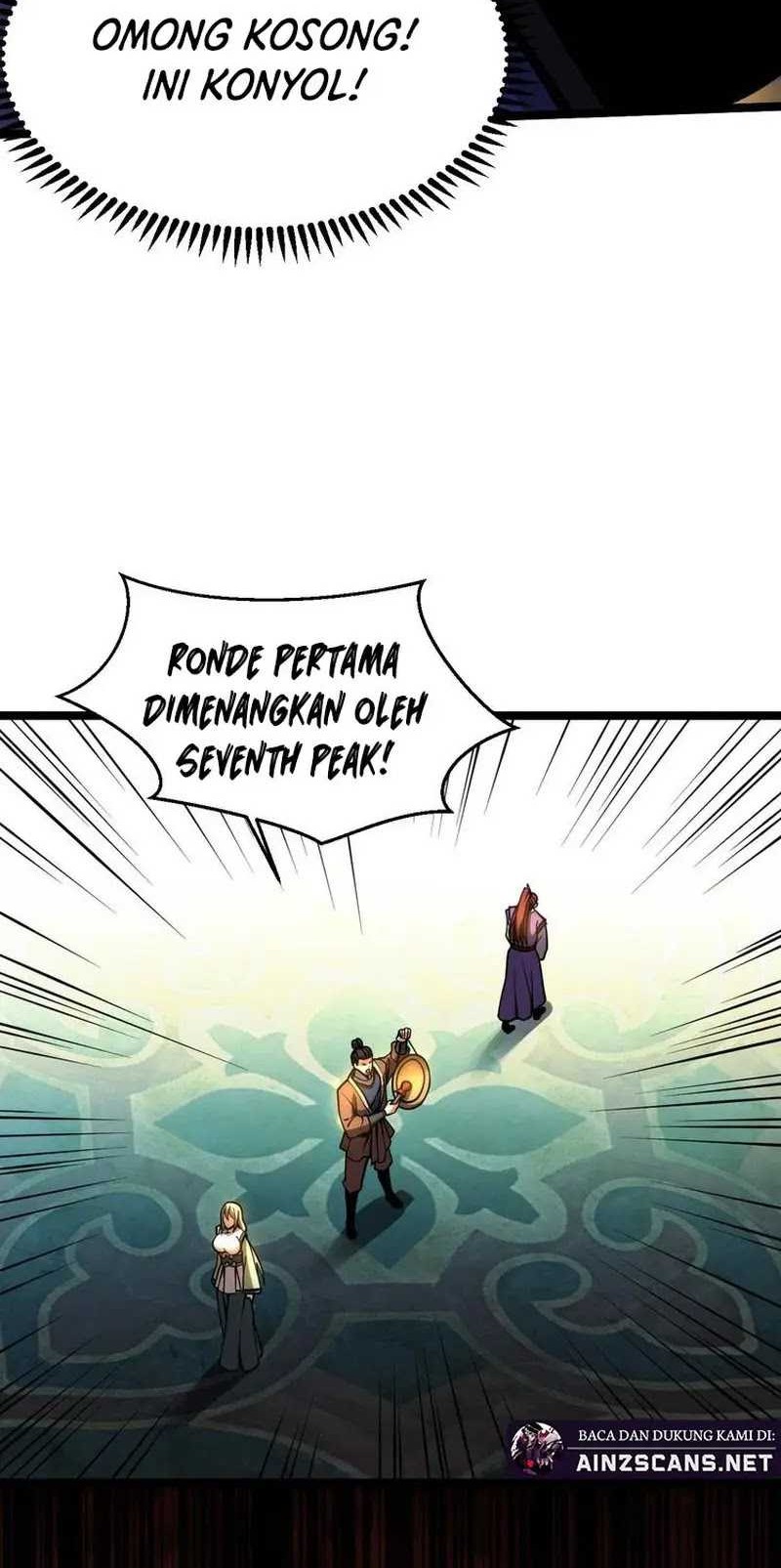 My Disciples Cultivate, While I Slack Off! Chapter 34 Gambar 20