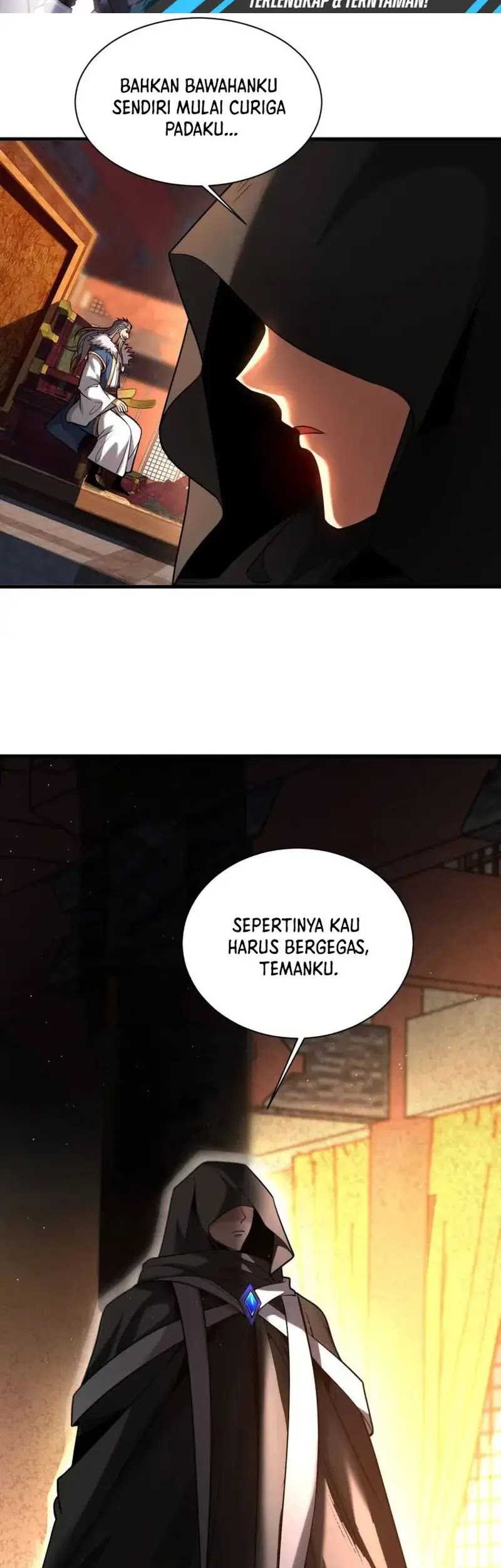 My Disciples Cultivate, While I Slack Off! Chapter 33 Gambar 7
