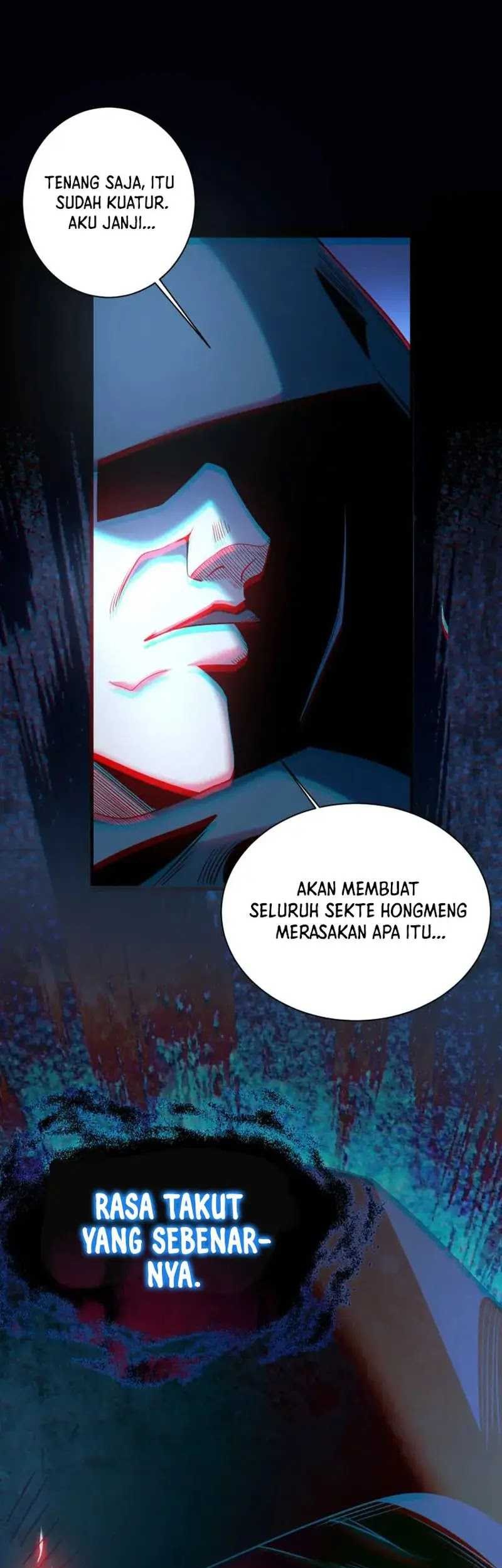 My Disciples Cultivate, While I Slack Off! Chapter 33 Gambar 9