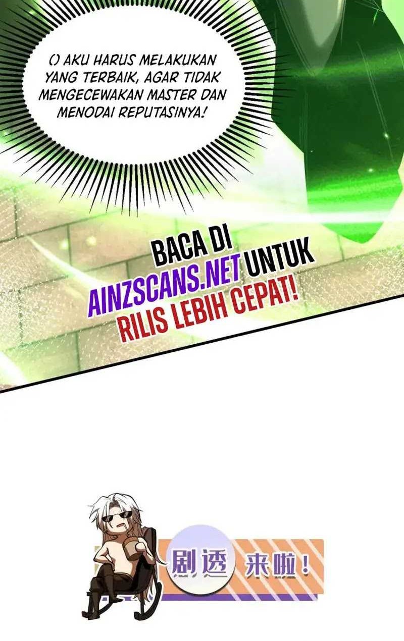 My Disciples Cultivate, While I Slack Off! Chapter 33 Gambar 28