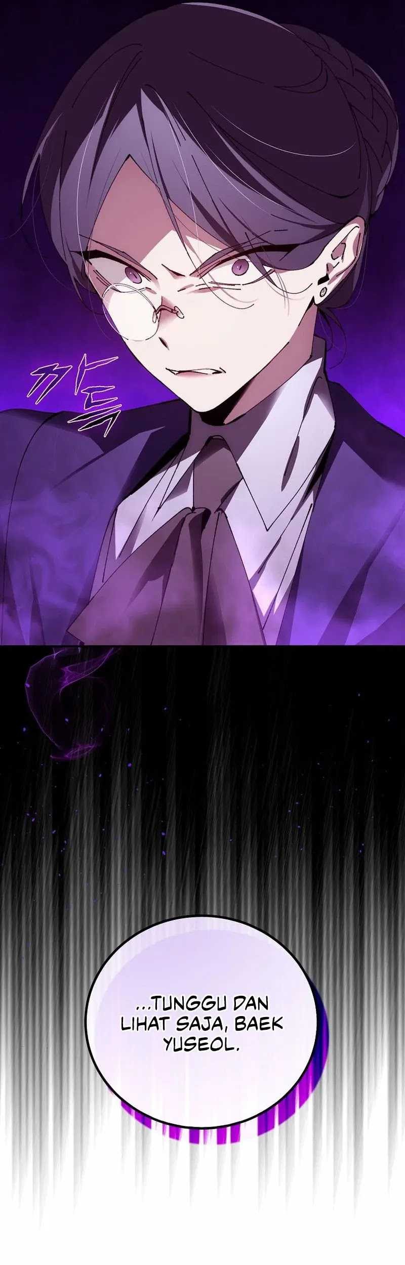 Magic Academy’s Genius Blinker Chapter 32 Gambar 35