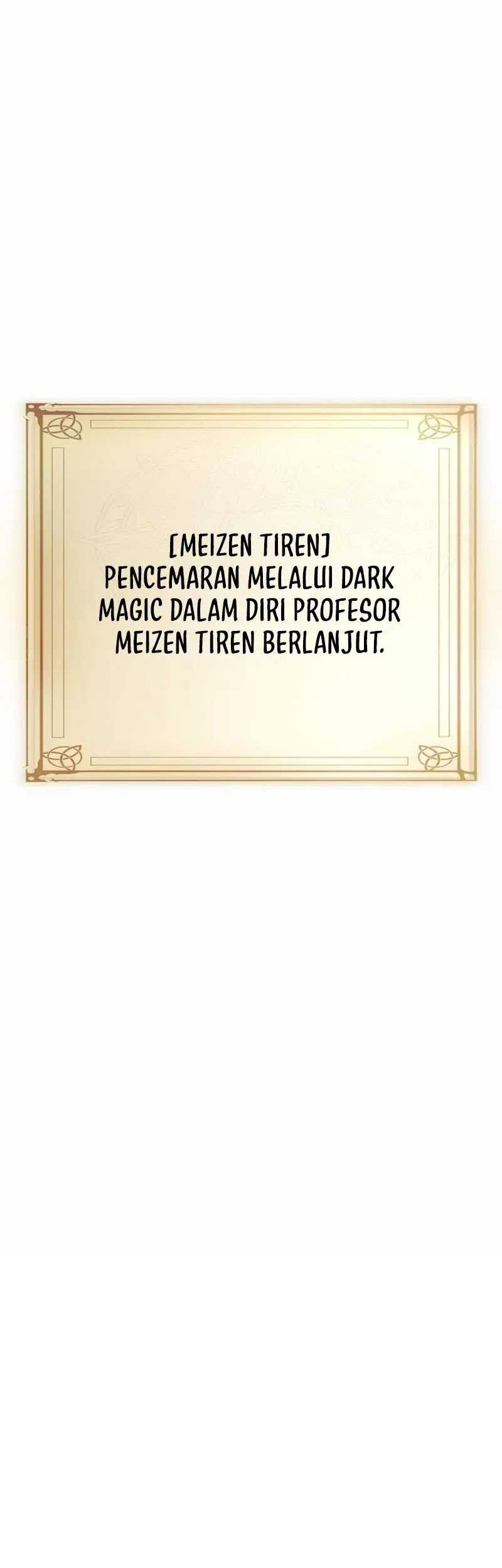 Magic Academy’s Genius Blinker Chapter 32 Gambar 36