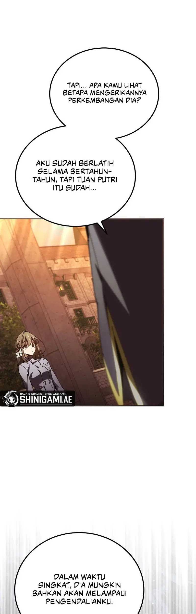 Magic Academy’s Genius Blinker Chapter 32 Gambar 41