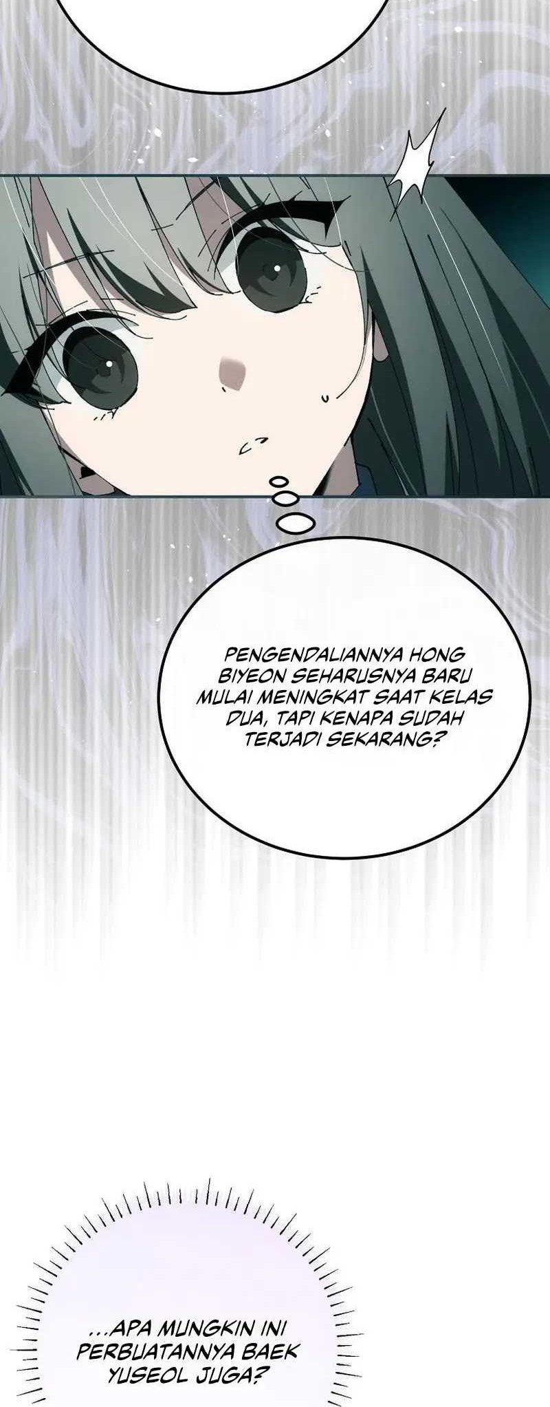 Magic Academy’s Genius Blinker Chapter 32 Gambar 42