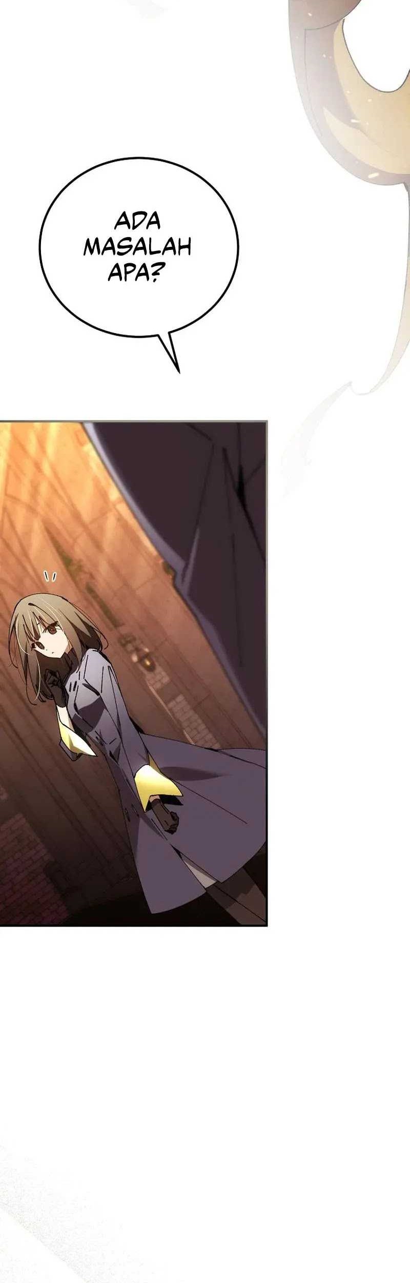 Magic Academy’s Genius Blinker Chapter 32 Gambar 51