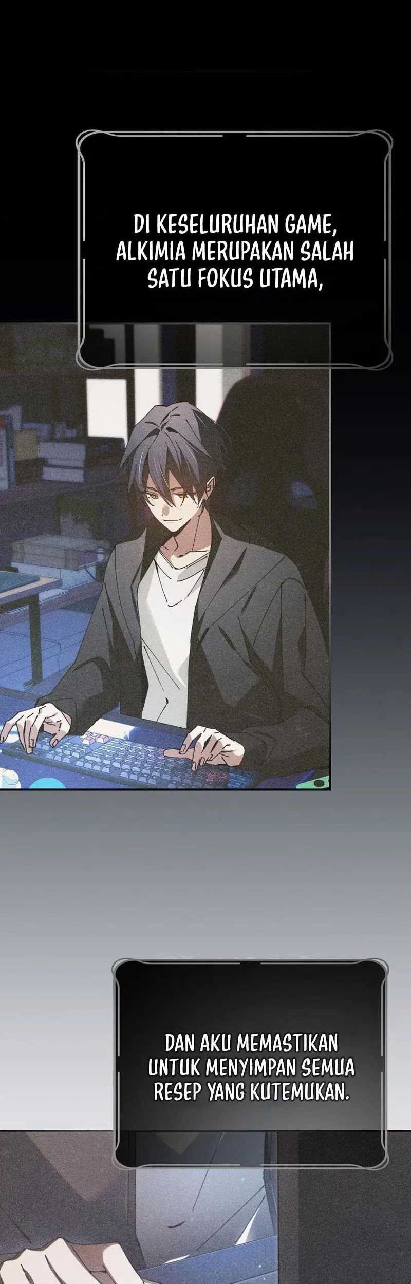 Magic Academy’s Genius Blinker Chapter 32 Gambar 3