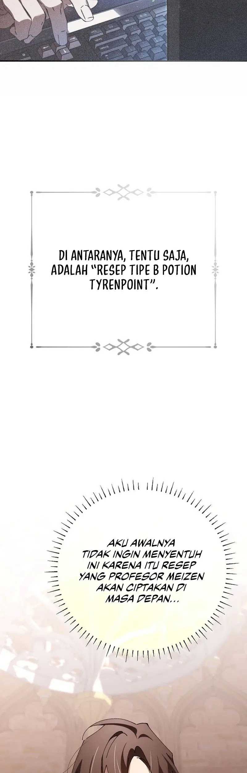 Magic Academy’s Genius Blinker Chapter 32 Gambar 4