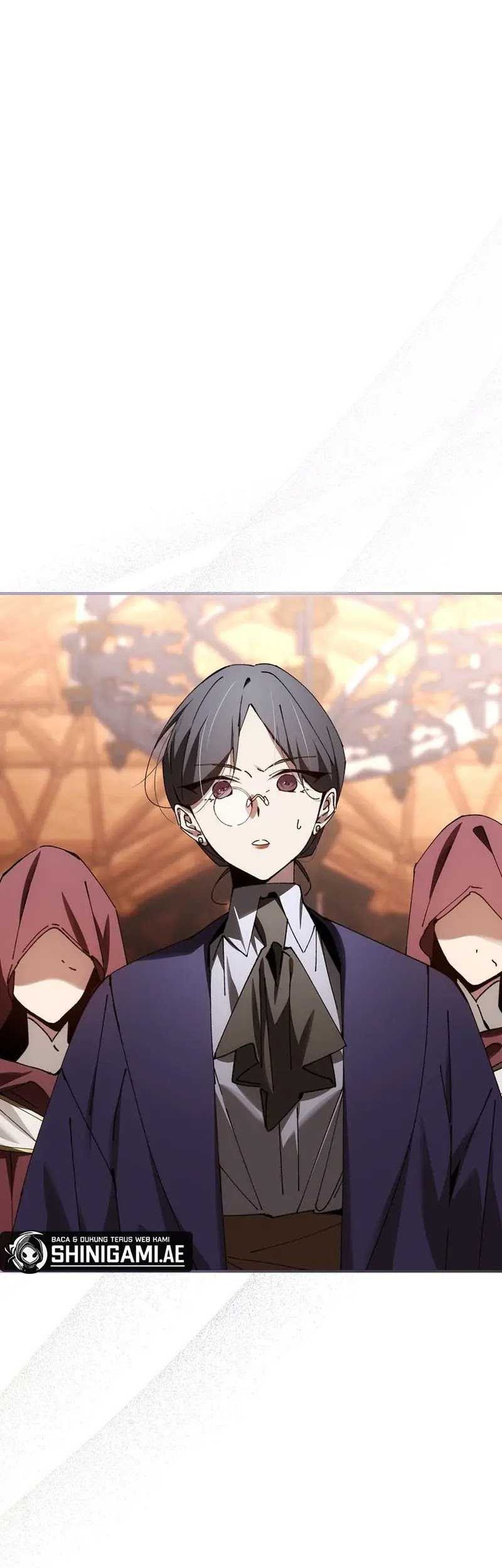 Magic Academy’s Genius Blinker Chapter 32 Gambar 13