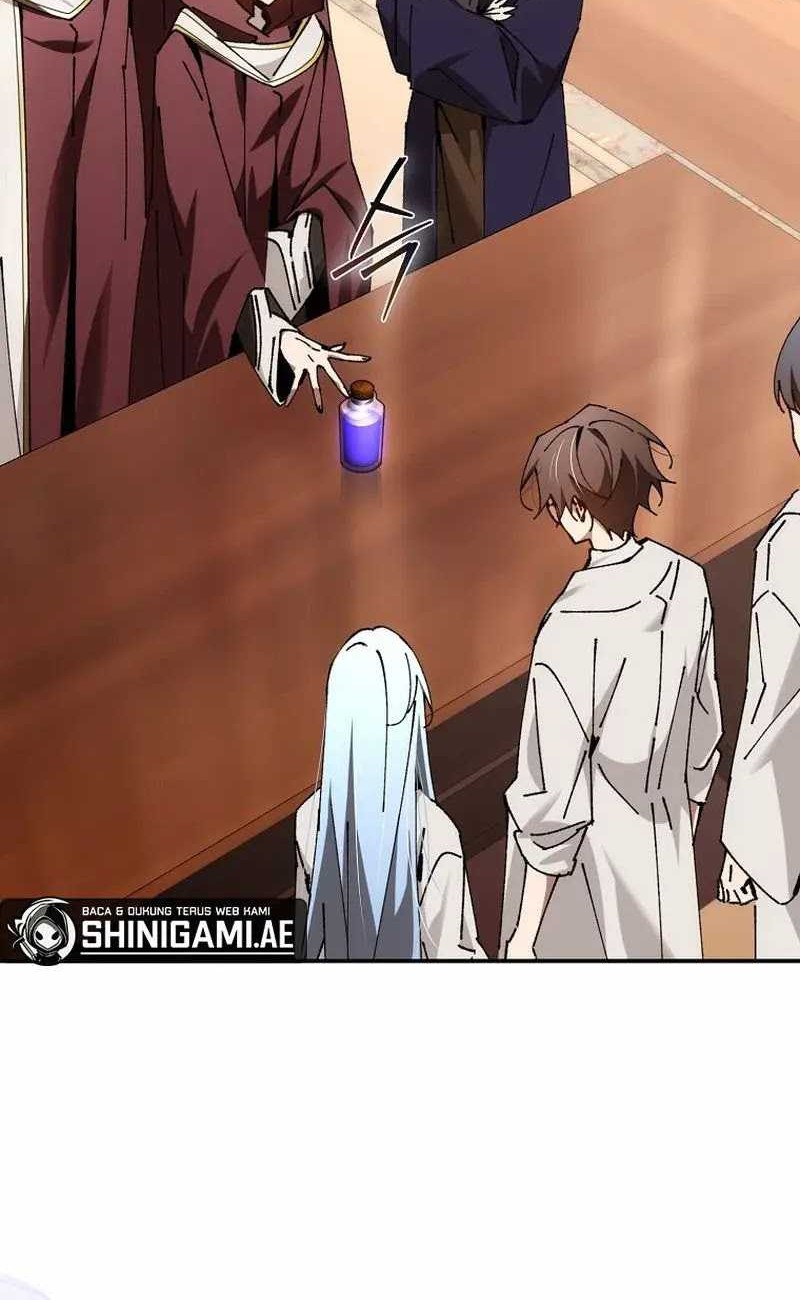 Magic Academy’s Genius Blinker Chapter 32 Gambar 18
